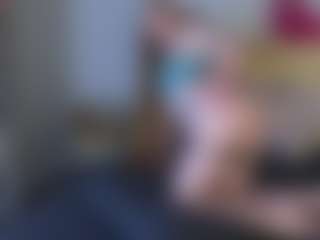 CharlotteDoe's Live Sex Cam Show