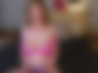 CharlotteDoe's Live Sex Cam Show