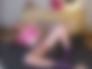 CharlotteDoe's Live Sex Cam Show