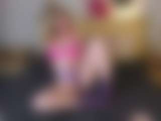 CharlotteDoe's Live Sex Cam Show