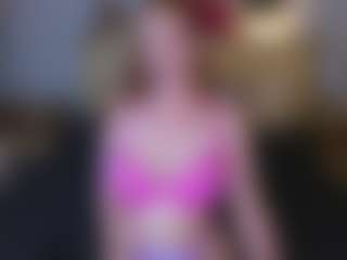 CharlotteDoe's Live Sex Cam Show