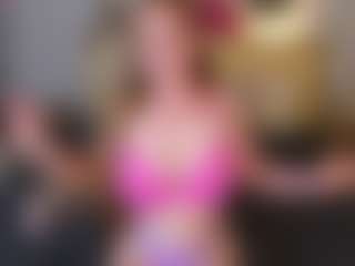 CharlotteDoe's Live Sex Cam Show