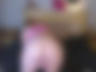 CharlotteDoe's Live Sex Cam Show