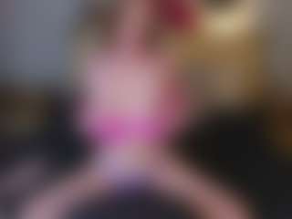CharlotteDoe's Live Sex Cam Show