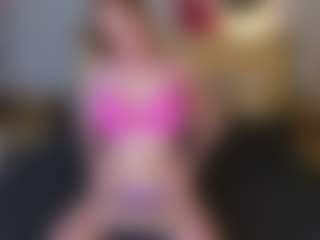 CharlotteDoe's Live Sex Cam Show