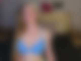 CharlotteDoe's Live Sex Cam Show