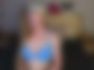 CharlotteDoe's Live Sex Cam Show