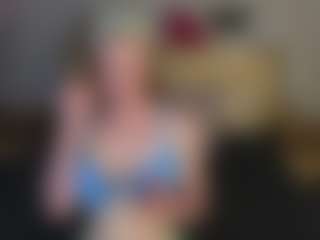 CharlotteDoe's Live Sex Cam Show