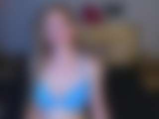 CharlotteDoe's Live Sex Cam Show