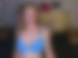 CharlotteDoe's Live Sex Cam Show