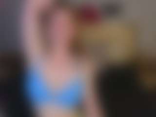 CharlotteDoe's Live Sex Cam Show
