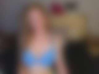 CharlotteDoe's Live Sex Cam Show