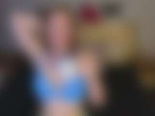 CharlotteDoe's Live Sex Cam Show