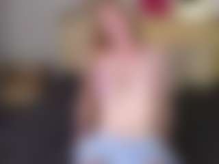 Live cam show with CharlotteDoe - Bedroom on CamwithHer