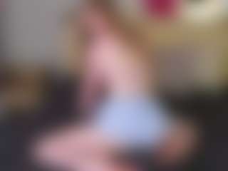CharlotteDoe's Live Sex Cam Show