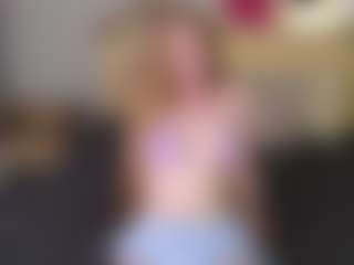 CharlotteDoe's Live Sex Cam Show