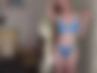CharlotteDoe's Live Sex Cam Show