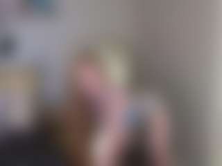 CharlotteDoe's Live Sex Cam Show