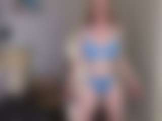 CharlotteDoe's Live Sex Cam Show
