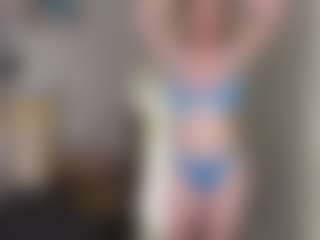 CharlotteDoe's Live Sex Cam Show