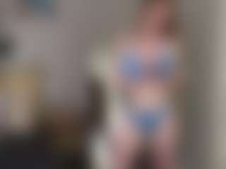 CharlotteDoe's Live Sex Cam Show