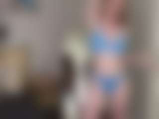 CharlotteDoe's Live Sex Cam Show