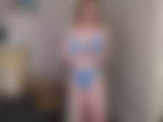 CharlotteDoe's Live Sex Cam Show