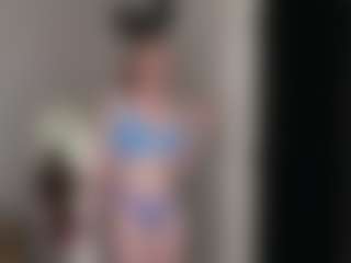 CharlotteDoe's Live Sex Cam Show