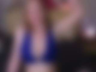 CharlotteDoe's Live Sex Cam Show