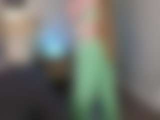 CharlotteDoe's Live Sex Cam Show