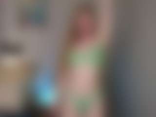 CharlotteDoe's Live Sex Cam Show
