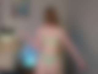CharlotteDoe's Live Sex Cam Show