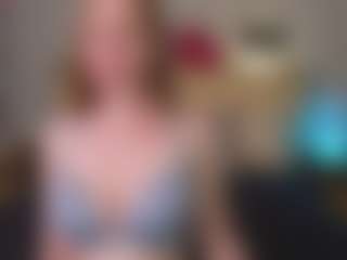 CharlotteDoe's Live Sex Cam Show