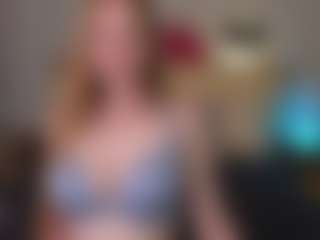 CharlotteDoe's Live Sex Cam Show