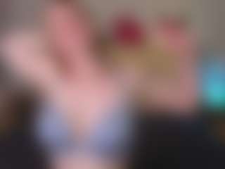CharlotteDoe's Live Sex Cam Show