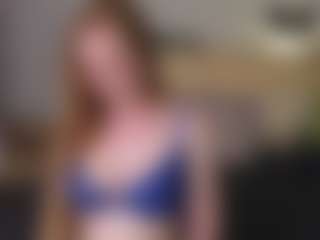 CharlotteDoe's Live Sex Cam Show