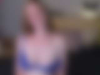 CharlotteDoe's Live Sex Cam Show