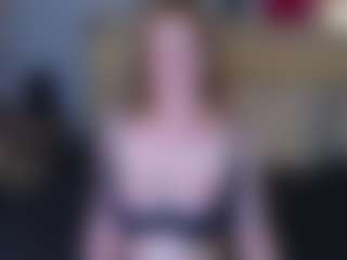 CharlotteDoe's Live Sex Cam Show