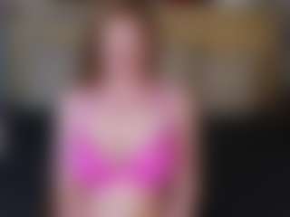 CharlotteDoe's Live Sex Cam Show