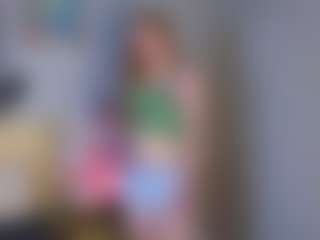 CharlotteDoe's Live Sex Cam Show