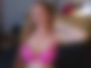 CharlotteDoe's Live Sex Cam Show