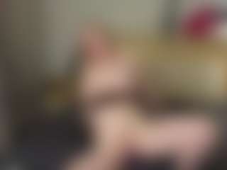 CharlotteDoe's Live Sex Cam Show