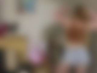 CharlotteDoe's Live Sex Cam Show