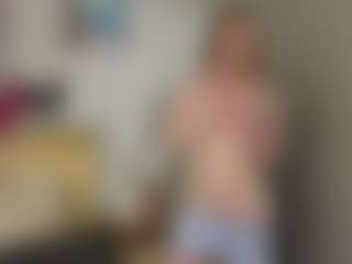 CharlotteDoe's Live Sex Cam Show