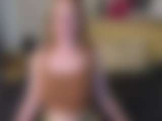 CharlotteDoe's Live Sex Cam Show