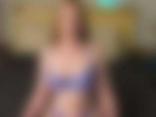 CharlotteDoe's Live Sex Cam Show