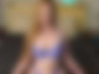 CharlotteDoe's Live Sex Cam Show