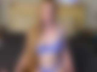 CharlotteDoe's Live Sex Cam Show