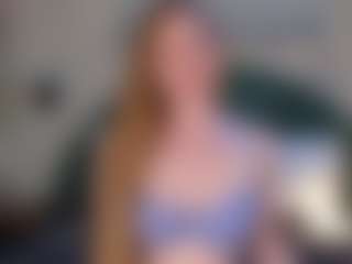 CharlotteDoe's Live Sex Cam Show