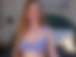 CharlotteDoe's Live Sex Cam Show